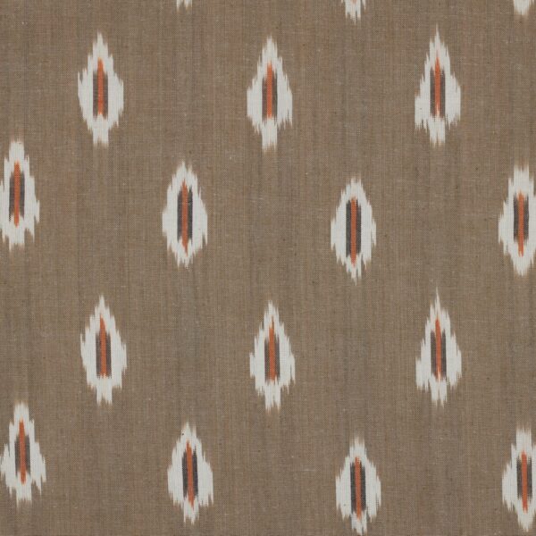 Ikat- Sable