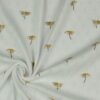 Pointelle marguerite - Blanc - Image 3