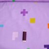 French Terry - Blokus large - Image 3