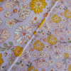 Jersey - Fleurs de mai (petit imprimé) - Image 5