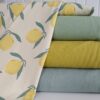 Jersey - Citron