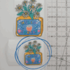 Transfert thermique - Petit bouquet - Image 3