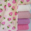Jersey - Fraise - Image 2