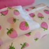 Jersey - Fraise - Image 4