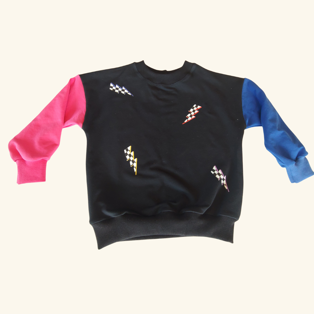 Transfert thermique - Éclairs - Image 2