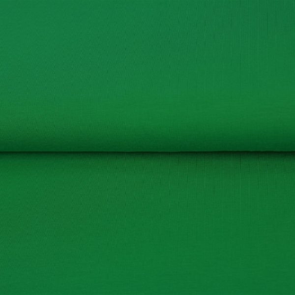 French terry uni - Vert Irlande
