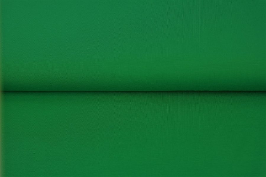 French terry uni - Vert Irlande