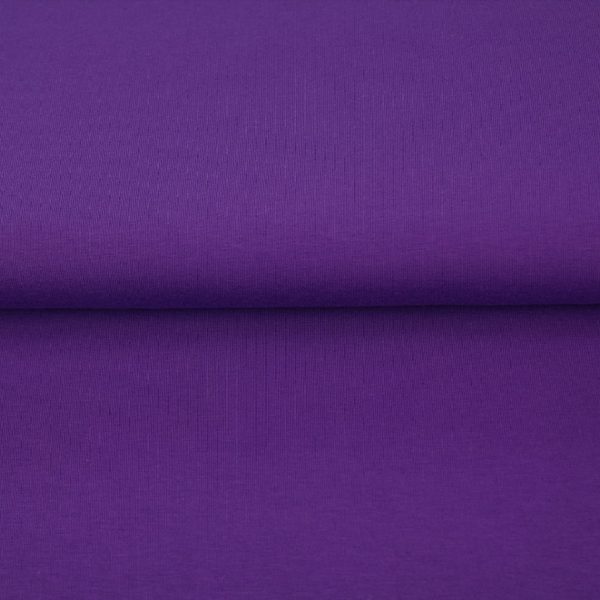 Jersey uni - Mauve