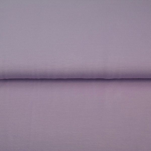 Jersey uni - lilas