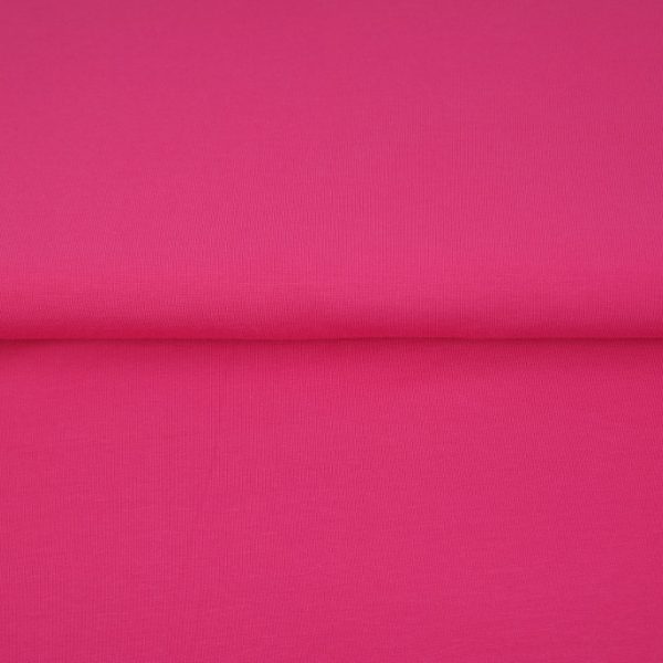 Jersey uni - Magenta