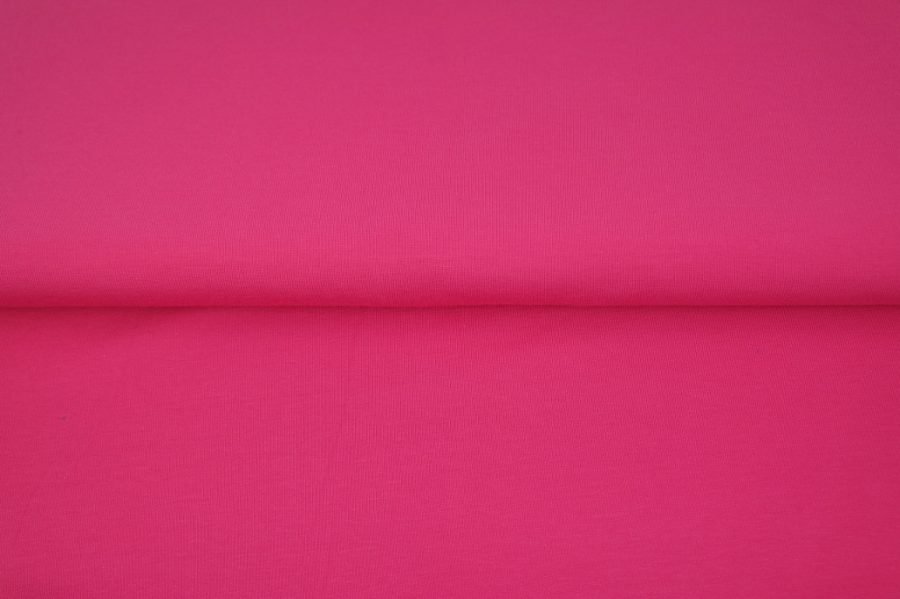 Jersey uni - Magenta