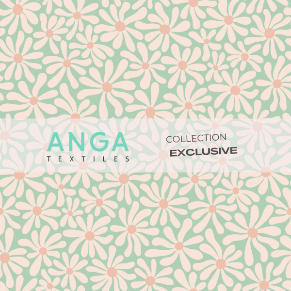 Jersey - Champs de marguerite