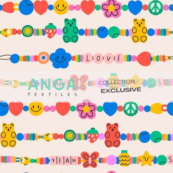 Jersey - Meilleure amie