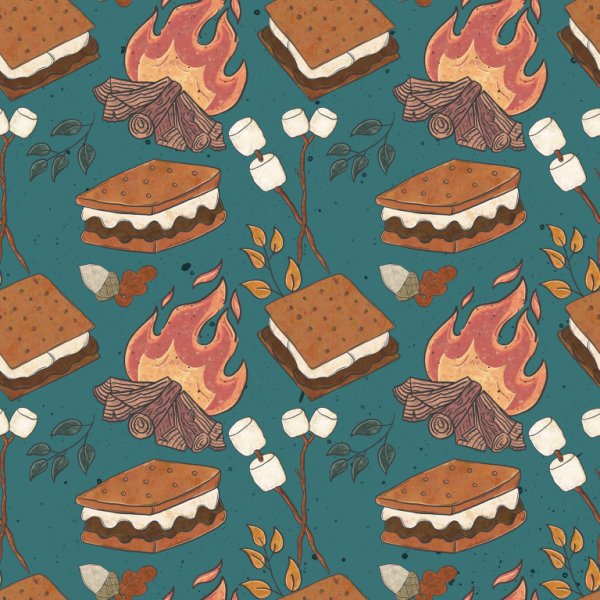Jersey - S'mores