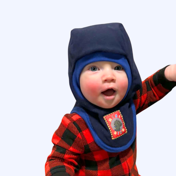 La cagoule
